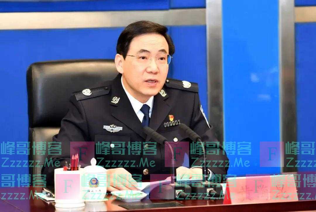 中共中央批准：黄海昆任福建省委常委