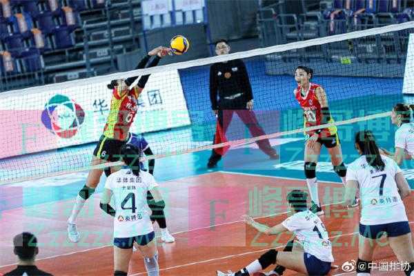 被低估的上海女排,何以夺得联赛亚军?