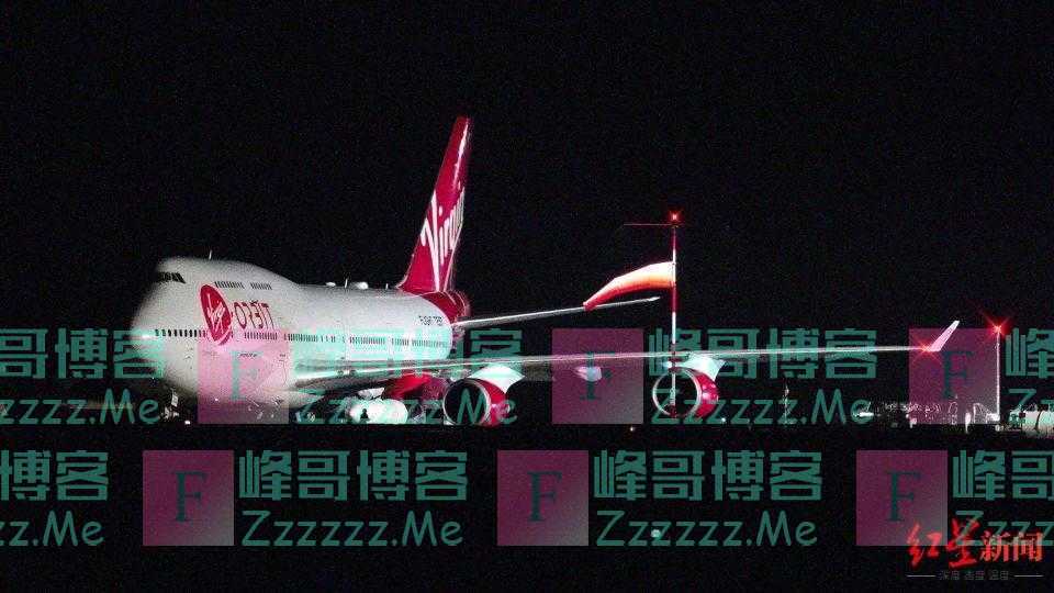 英国首次从本土发射卫星失败，英航天人员落泪：感觉很糟糕，结果“令人失望”