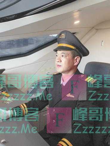 中国司机在印尼开高铁，穆振：未来将指导当地司机驾驶复兴号列车