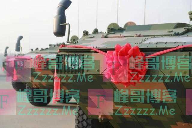 过新年，提“新车”，真威风！