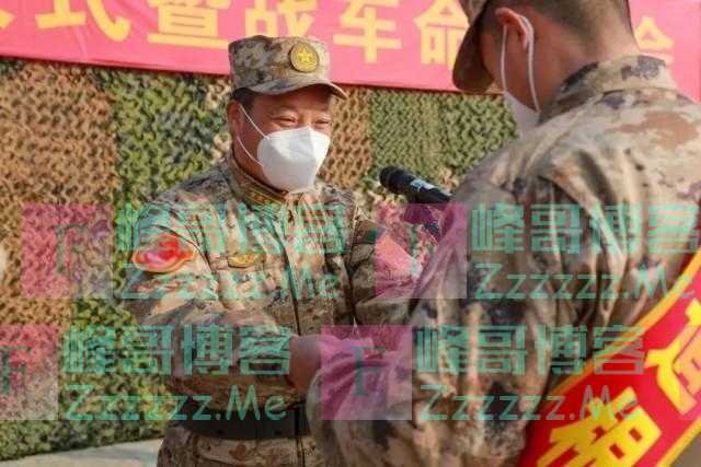 过新年，提“新车”，真威风！