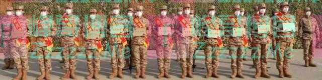 过新年，提“新车”，真威风！