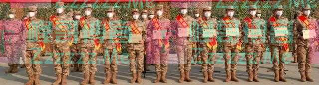 过新年，提“新车”，真威风！