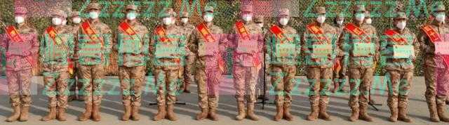 过新年，提“新车”，真威风！