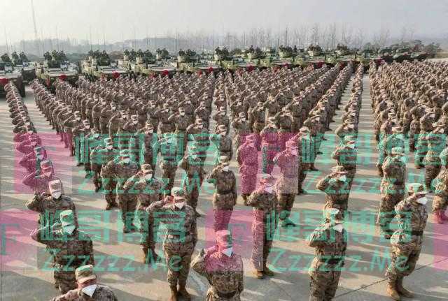 过新年，提“新车”，真威风！