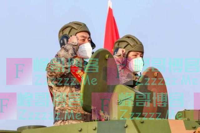 过新年，提“新车”，真威风！