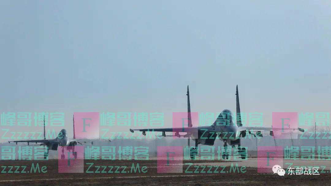 升空即战斗,燃!