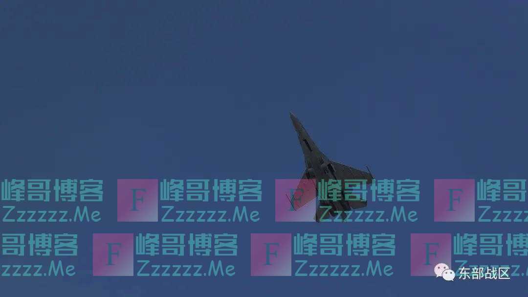 升空即战斗,燃!