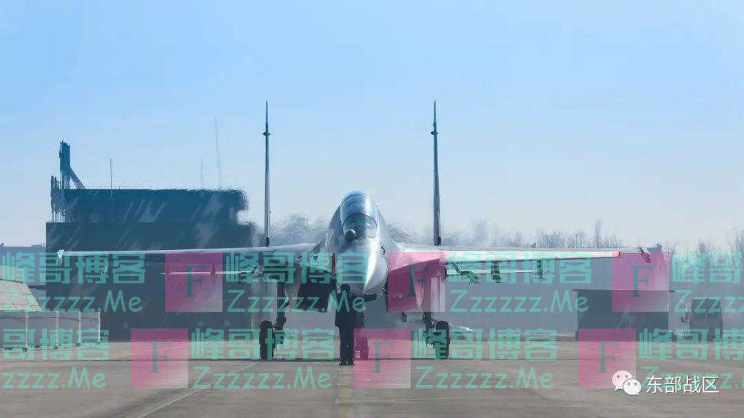 升空即战斗,燃!