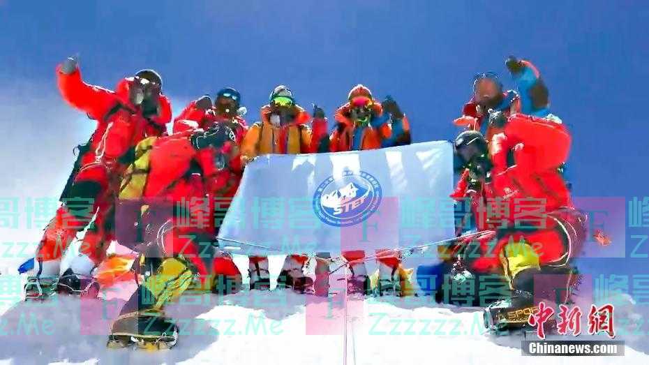 中国两院院士评出2022年中国和世界十大科技进展