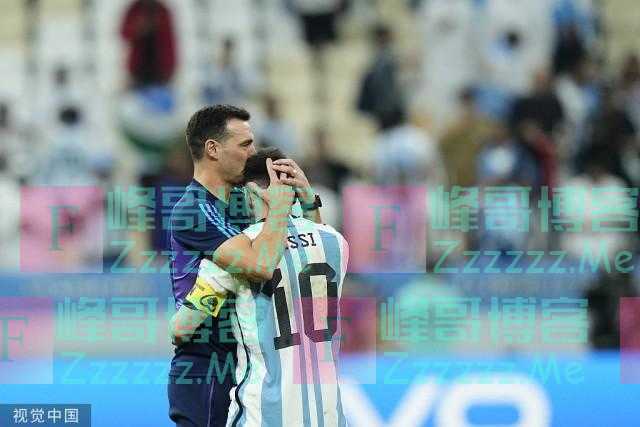 梅西还能参加2026年世界杯？阿根廷主帅发出邀请