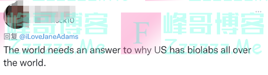 美“政客”称“中国欠美国在新冠上花的4万亿美元”，网友贴4万亿冥币图嘲讽