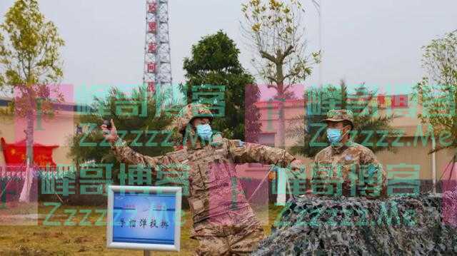 这样的综合演练，真刺激！