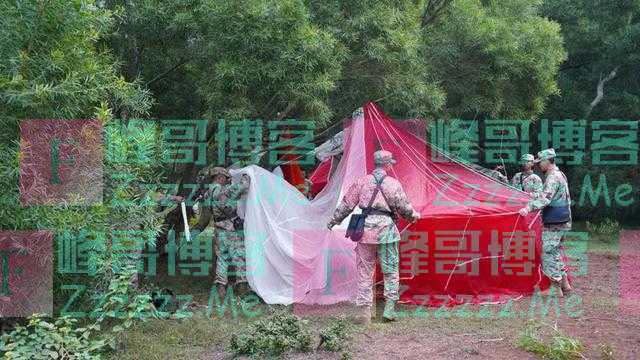 这样的综合演练，真刺激！