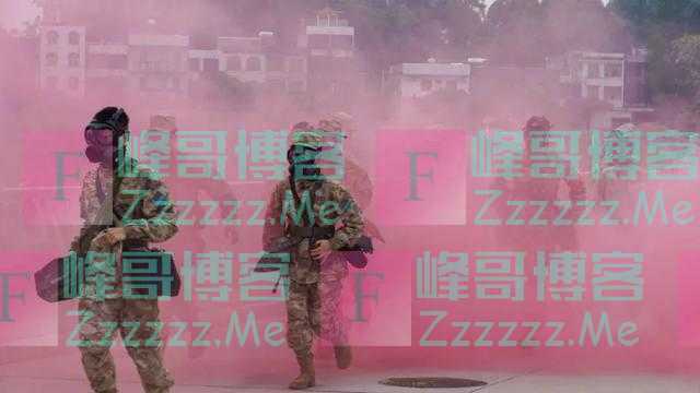 这样的综合演练，真刺激！