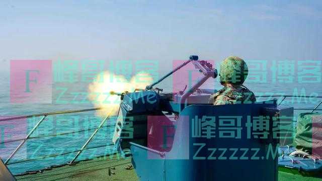 这样的综合演练，真刺激！