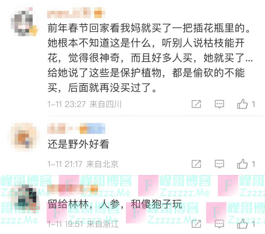 紧急提醒！不要买，不要买！