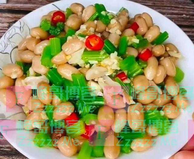 心脏决定寿命！建议中老年人：常吃3种护心食物，让心脏越来越年轻！