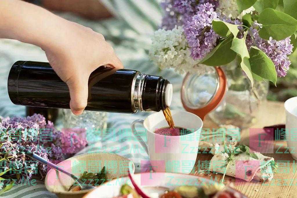 这3种饮品，最好别放进保温杯里