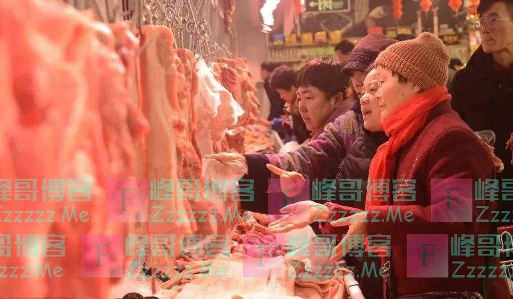 国际粮食市场震荡传导国内，中国应早做准备