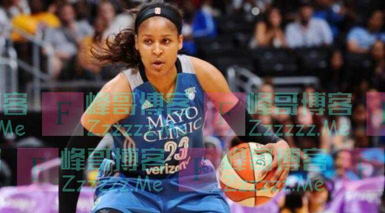 “不败女王”玛雅退役！山西女篮“三连冠”永留记忆