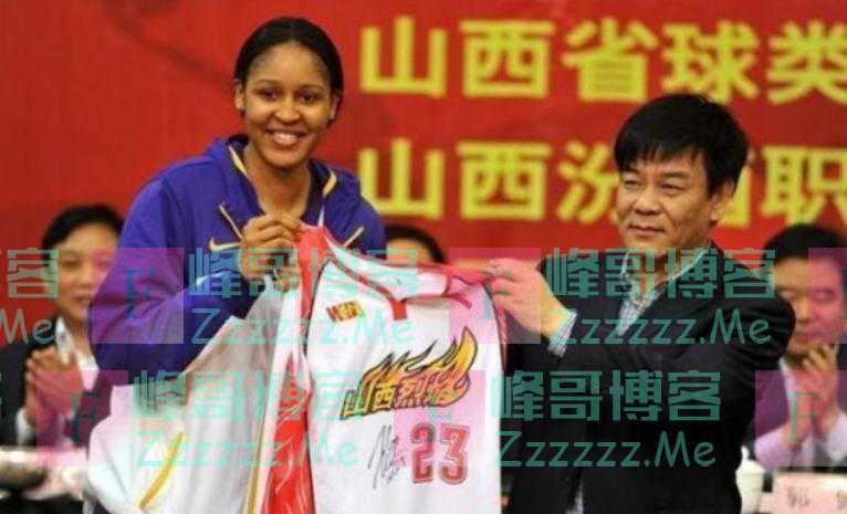 “不败女王”玛雅退役！山西女篮“三连冠”永留记忆