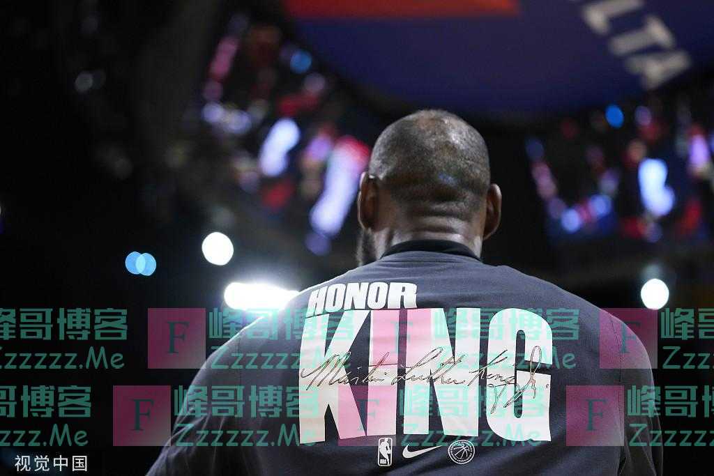 篮球世界,还相信詹姆斯吗