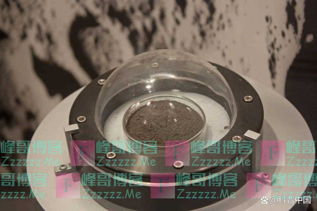 “中国科学家测定月球年龄 20.3 亿年”？别再“传谣”了！