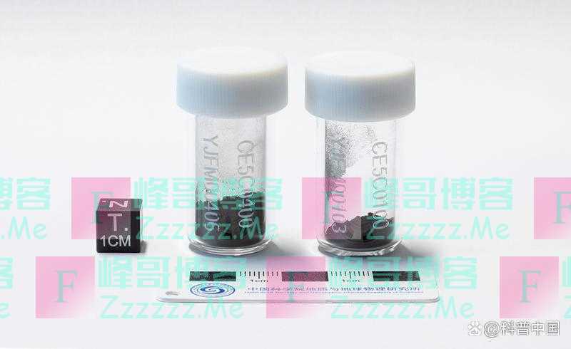 “中国科学家测定月球年龄 20.3 亿年”？别再“传谣”了！