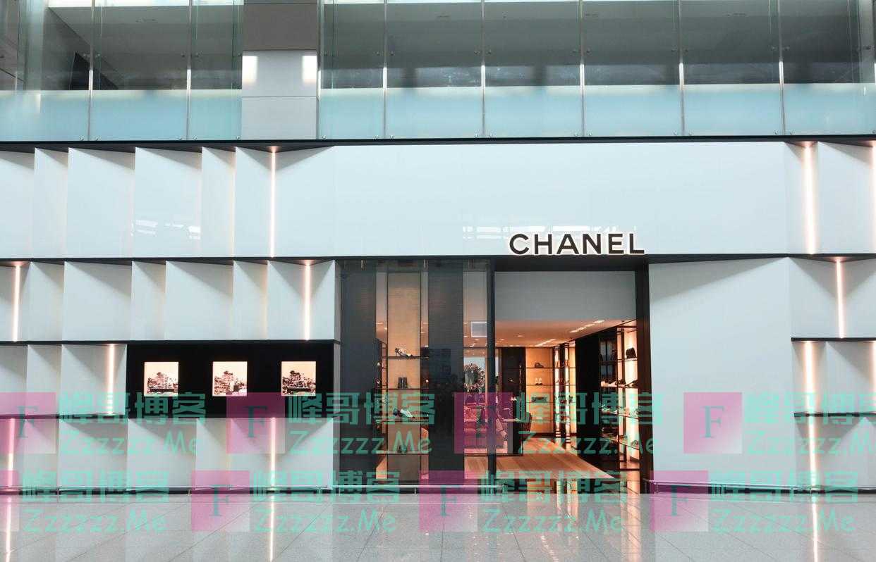 出境游恢复10天，中国游客冲至首尔和东京的奢侈品店扫货