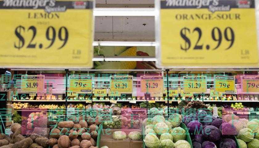 全球经济没那么悲观了？美前财长警告：抗通胀不彻底将成“最大悲剧”