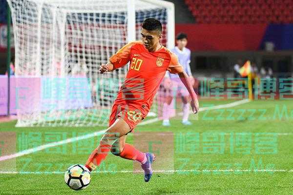 关注｜难求一胜！U20国足西亚拉练战平阿曼队