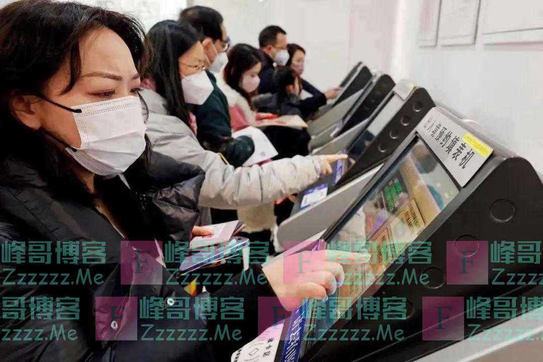 跟团出境游马上放开，中国游客回来了