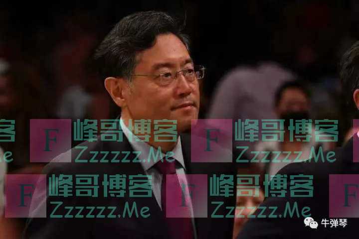 中国新外长的第一场旋风式外交，果然很有看头