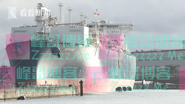 借俄乌冲突获取超额利润 美国油气行业大发横财