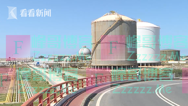 借俄乌冲突获取超额利润 美国油气行业大发横财