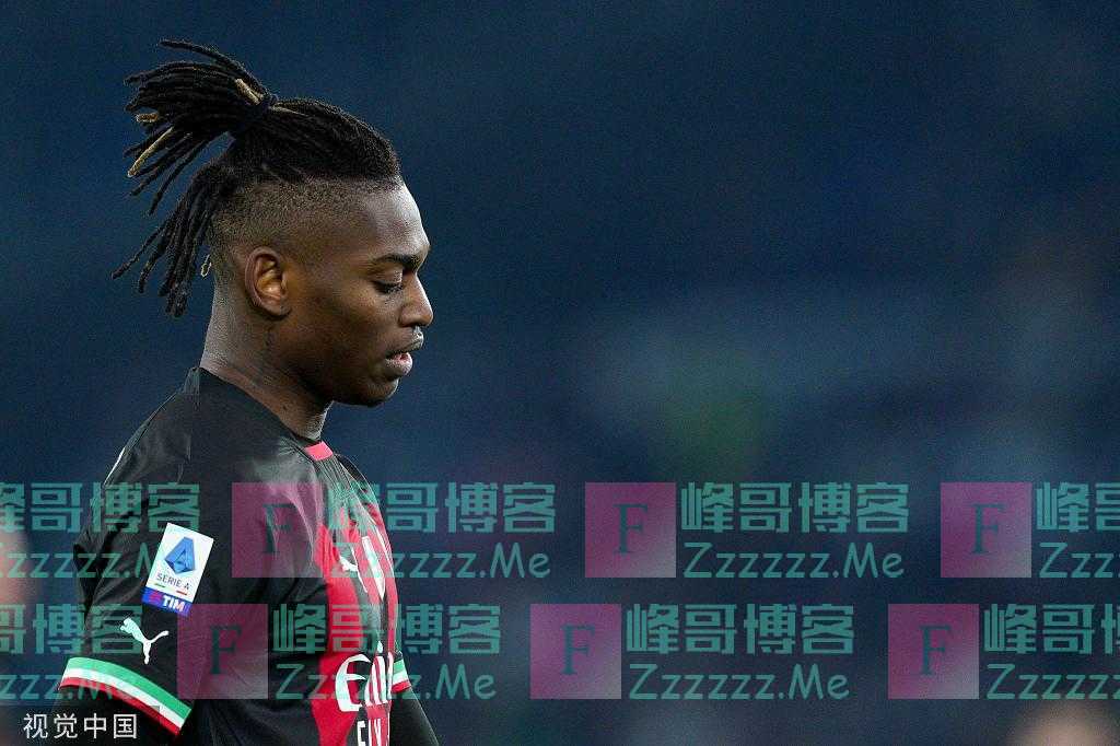 AC米兰突然跌入低谷，新老板“红鸟”拖累了球队的建设