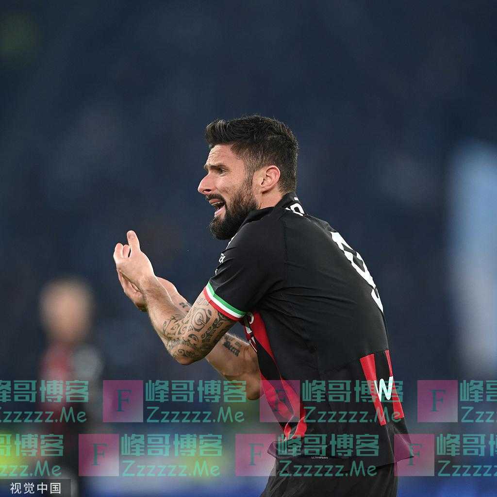 AC米兰突然跌入低谷，新老板“红鸟”拖累了球队的建设