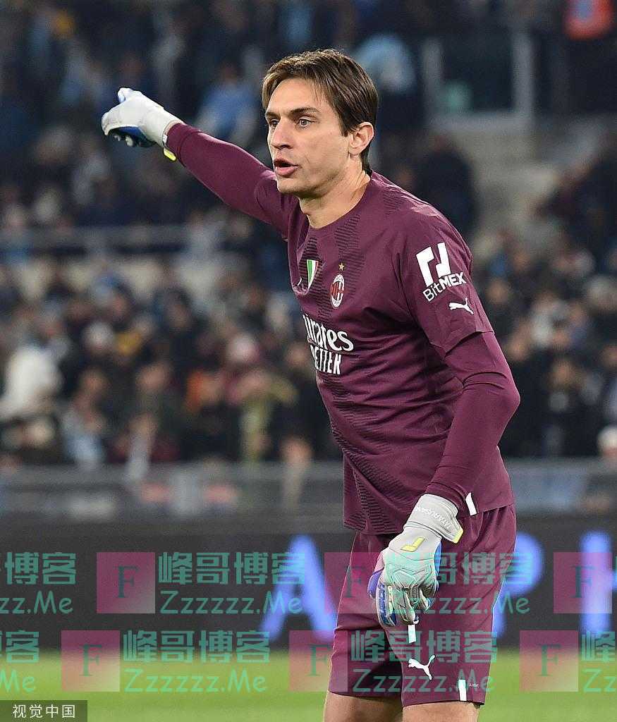 AC米兰突然跌入低谷，新老板“红鸟”拖累了球队的建设