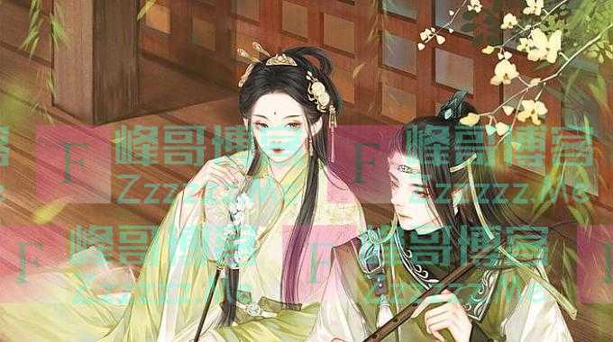 人气作品《将军家的小娇娘》，美好到叫人不忍完结