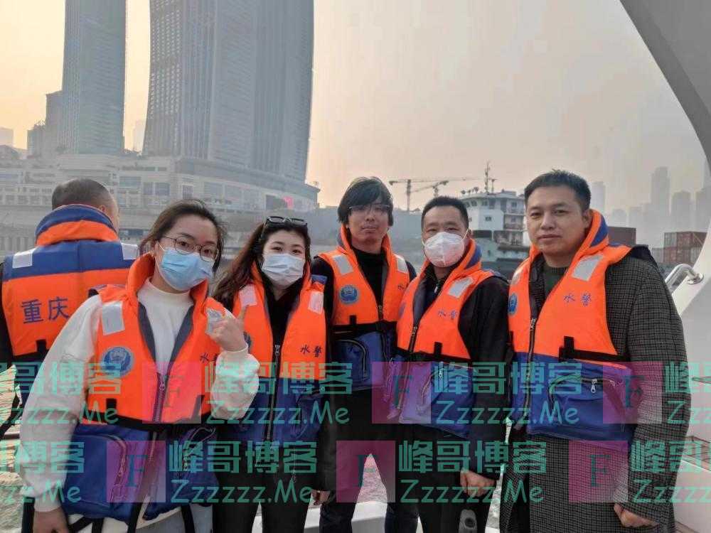 重庆焰火表演为何戳中你内心?