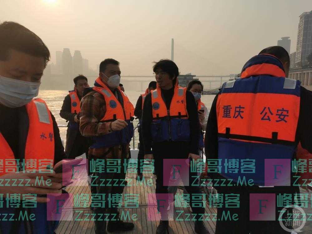 重庆焰火表演为何戳中你内心?