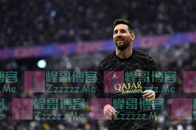 阿根廷球王或暂缓退位 各家豪门蠢蠢欲动