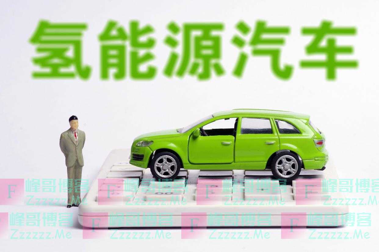 亿华通成中国氢能双重上市第一股，再次引领氢能上市潮？