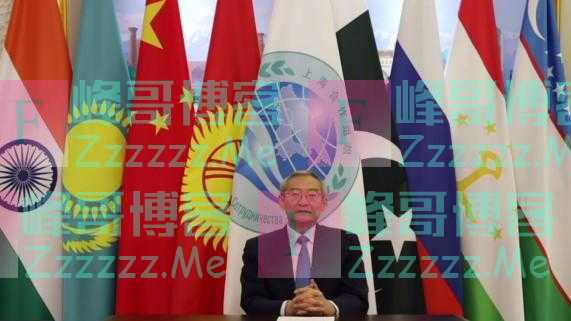 上合秘书长张明：欢迎任何志同道合的国家加入上合组织