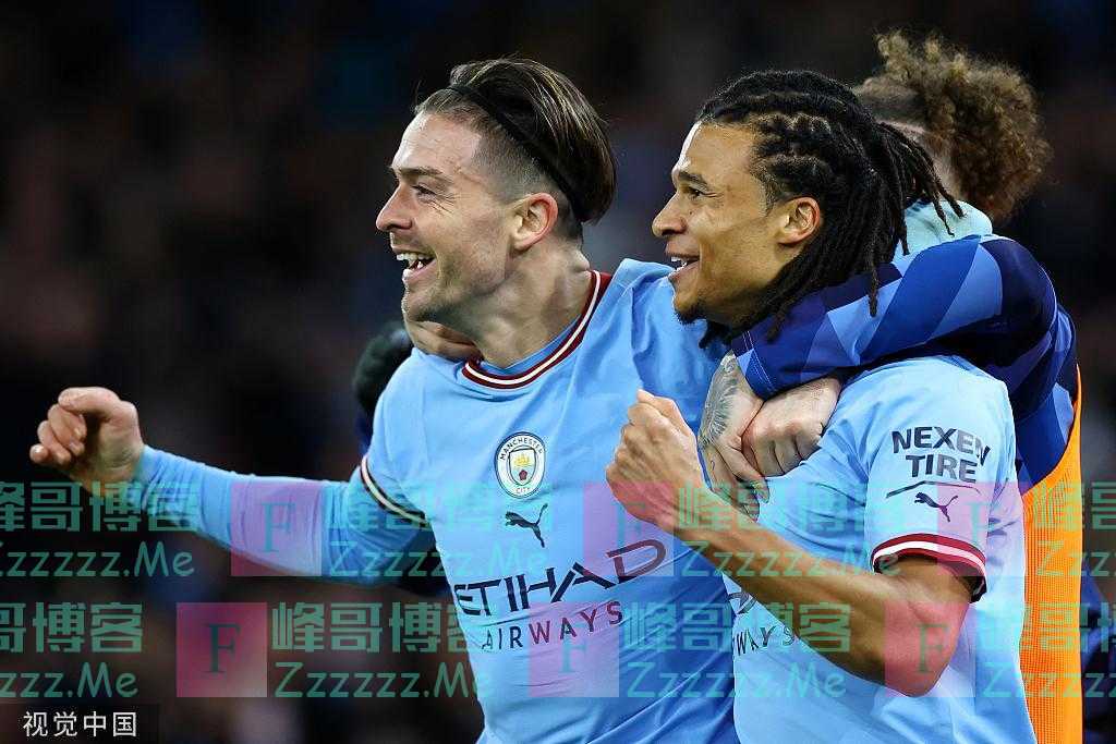 体坛联播｜曼城足总杯1-0阿森纳，俄罗斯感谢亚奥理事会