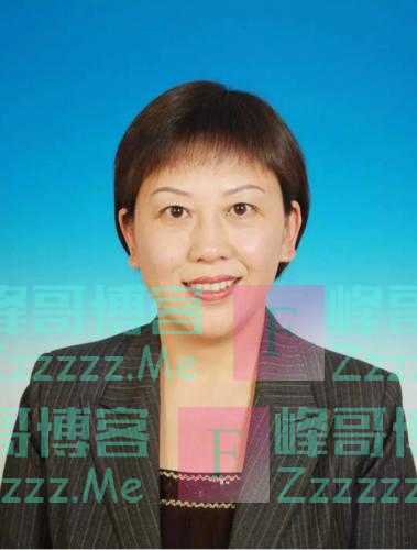 14位新晋副省部级女领导干部，来自民主党派