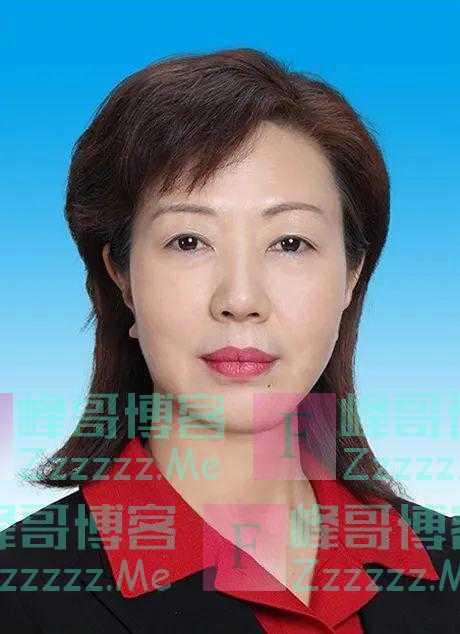 14位新晋副省部级女领导干部，来自民主党派