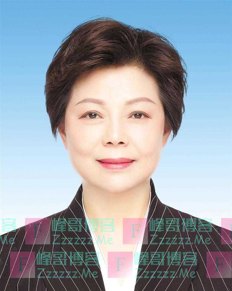 14位新晋副省部级女领导干部，来自民主党派